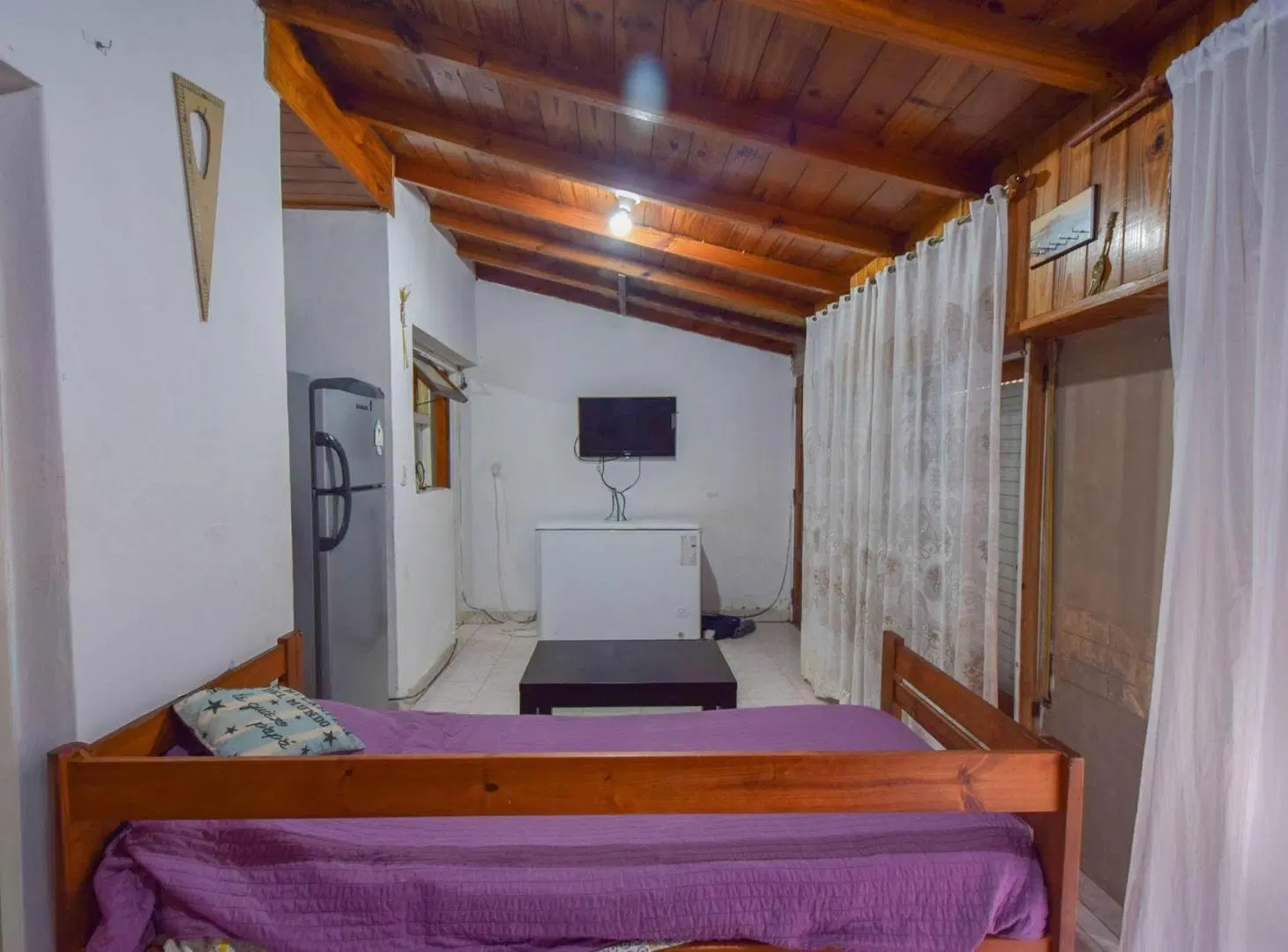 VENTA PH 3 AMBIENTES CON PATIO GARAGE LOS TILOS 8