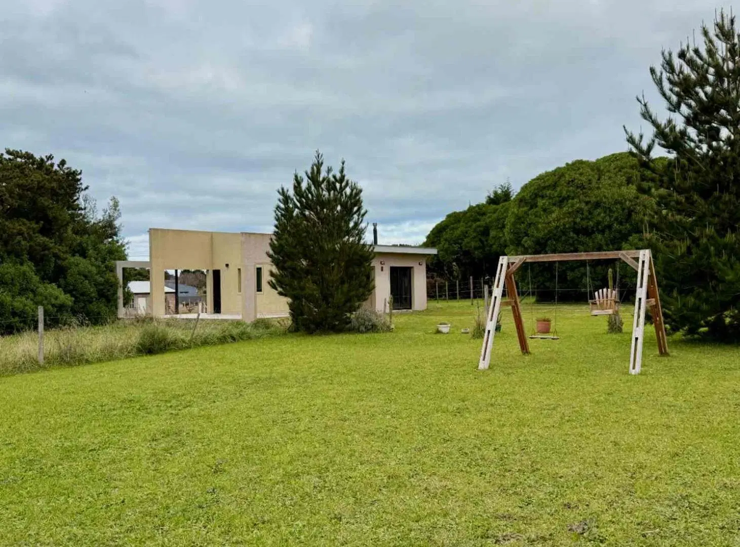 VENTA casa 3 amb GRAN parque 3