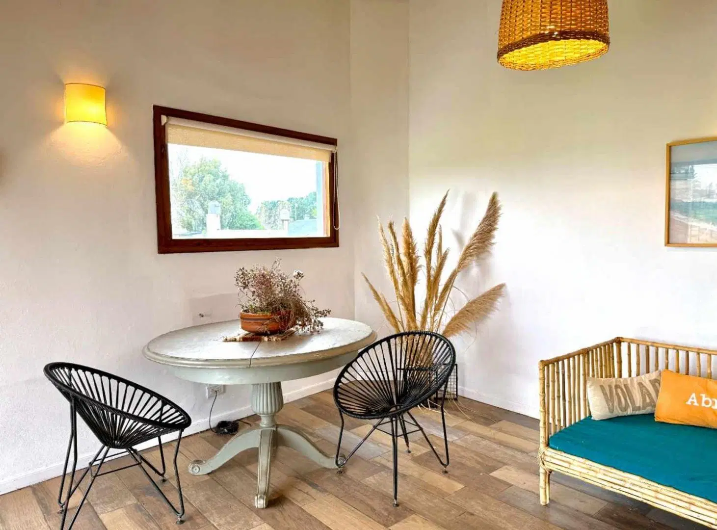 VENTA casa 3 amb GRAN parque 2