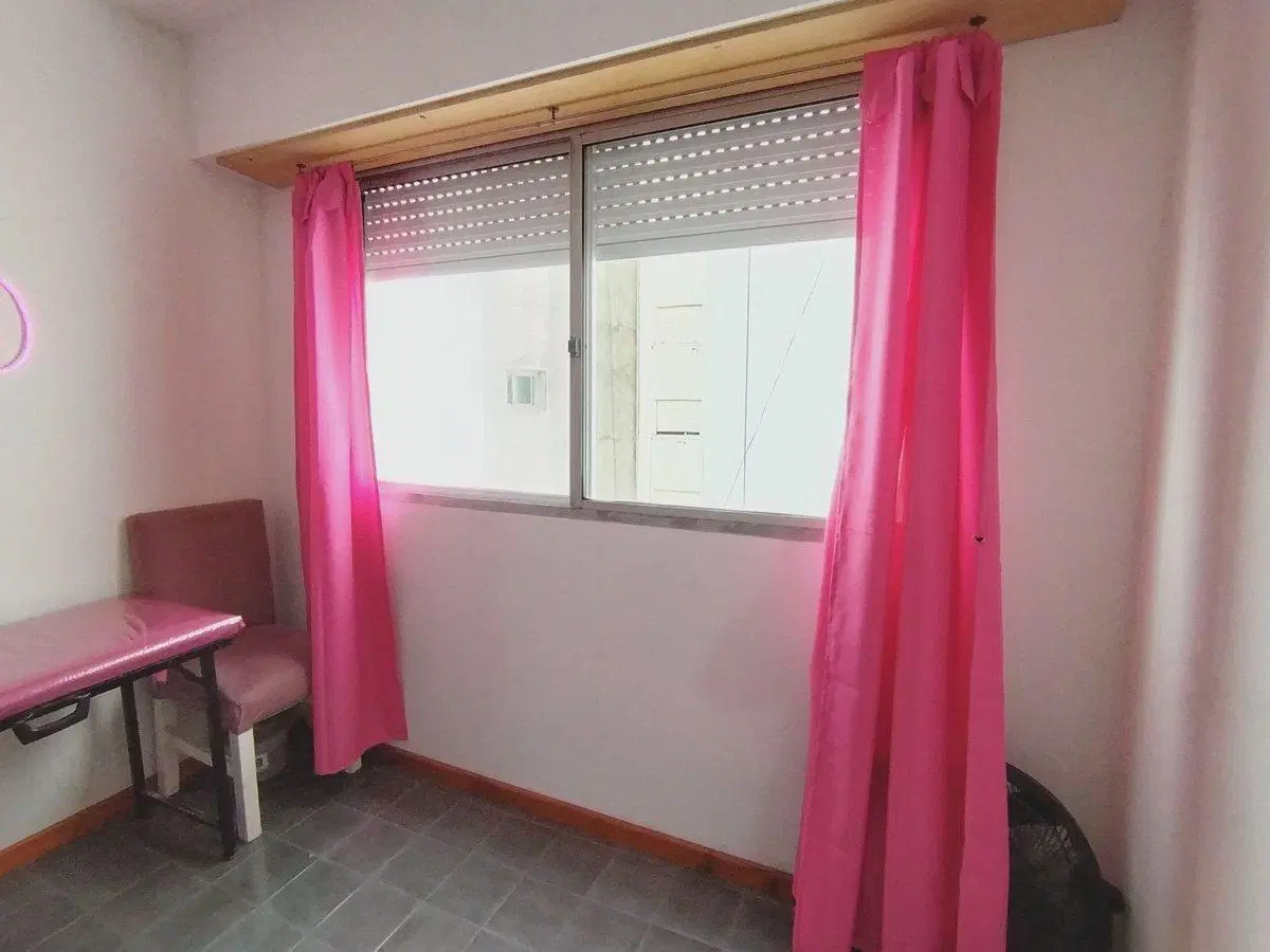 Venta Oficina Comercial Microcentro 2