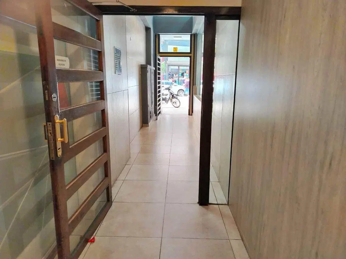 Venta Oficina Comercial Microcentro 5