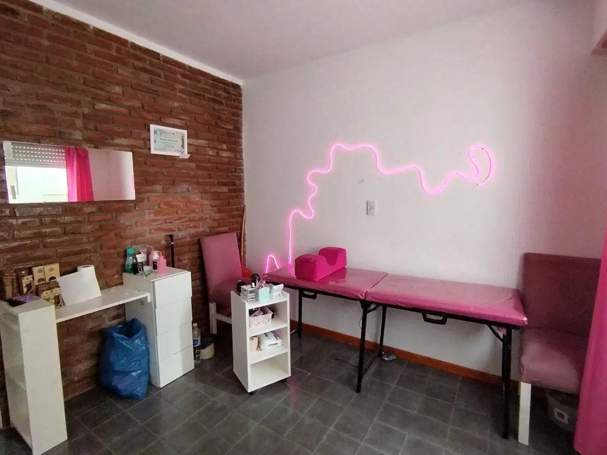Venta Oficina Comercial Microcentro 8