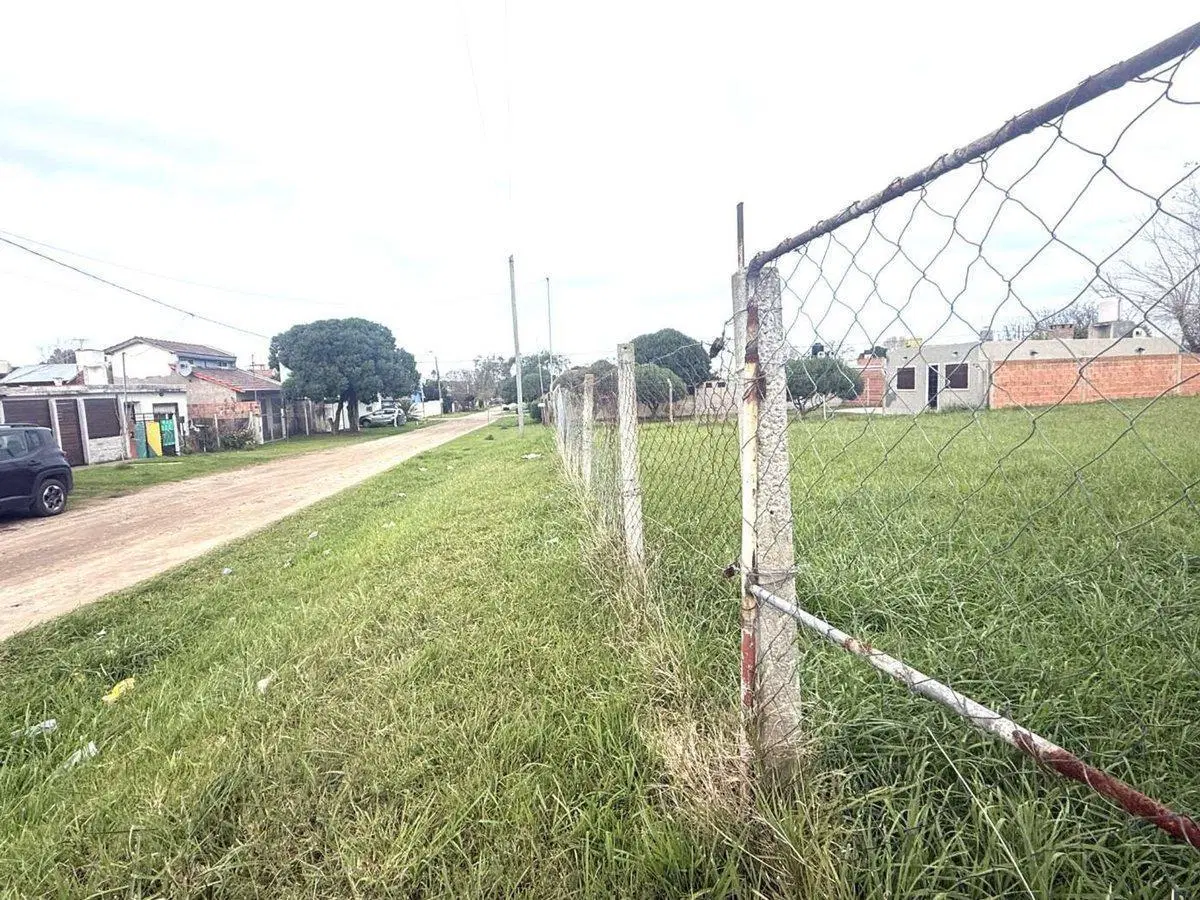 Lote en Playa Serena a 400mts del mar 5