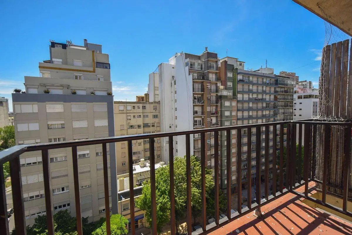 venta depto2 amb con depen balcon vista al mar 8