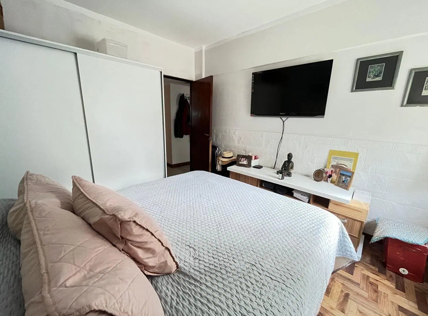 DPTO 4 AMB EN VENTA EN PLANTA BAJA RECICLADO 4