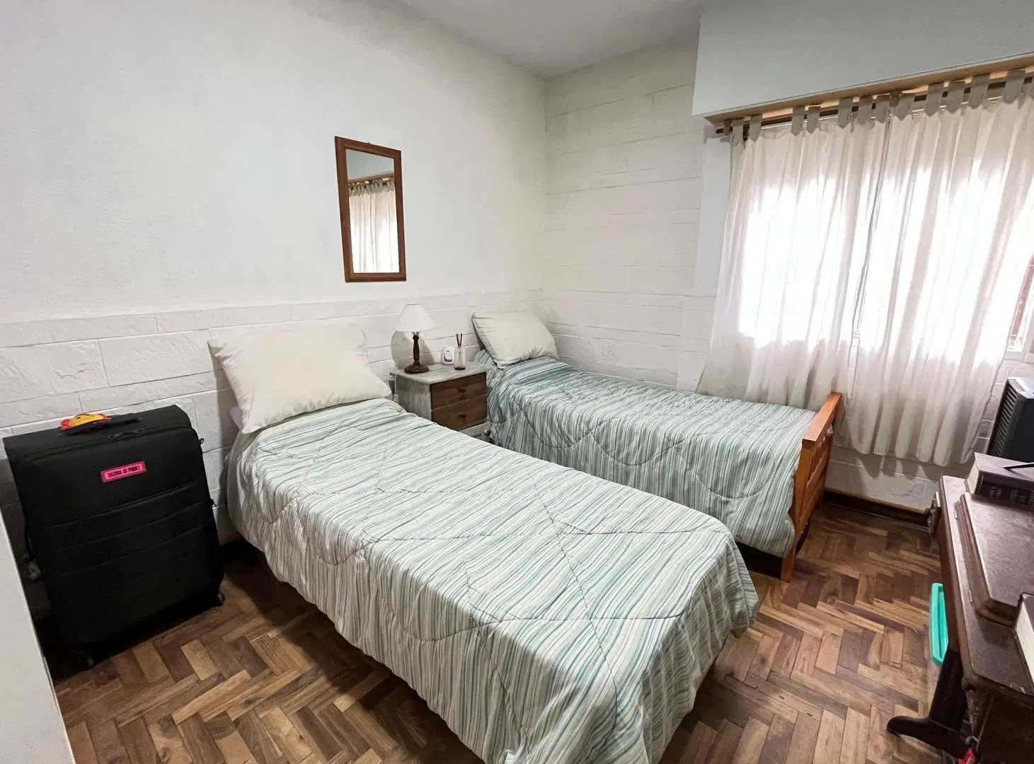 DPTO 4 AMB EN VENTA EN PLANTA BAJA RECICLADO 8