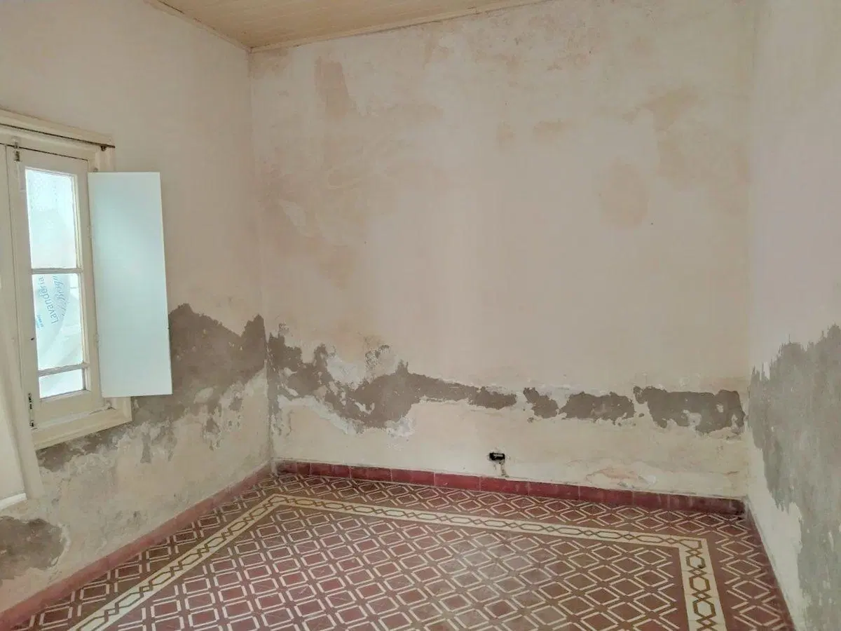 Venta Local, Cochera y 2 Casas a Reciclar Avenidas 5