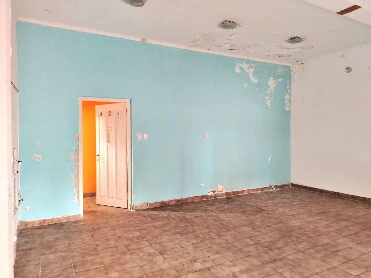 Venta Local, Cochera y 2 Casas a Reciclar Avenidas 5