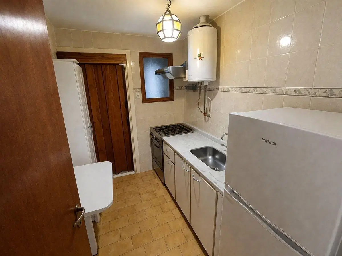 Venta Departamento 2 Ambientes Playa Necochea 4
