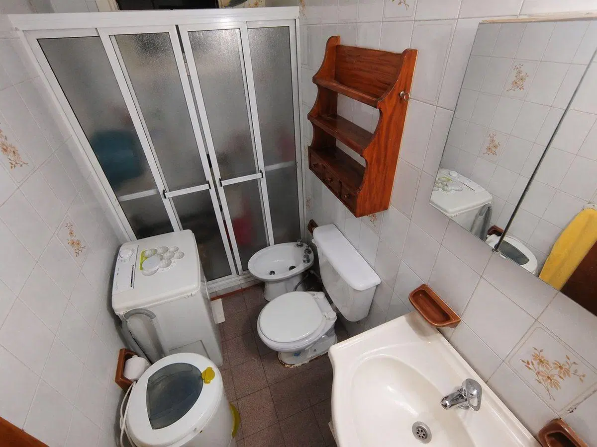 Venta Departamento 2 Ambientes Playa Necochea 5