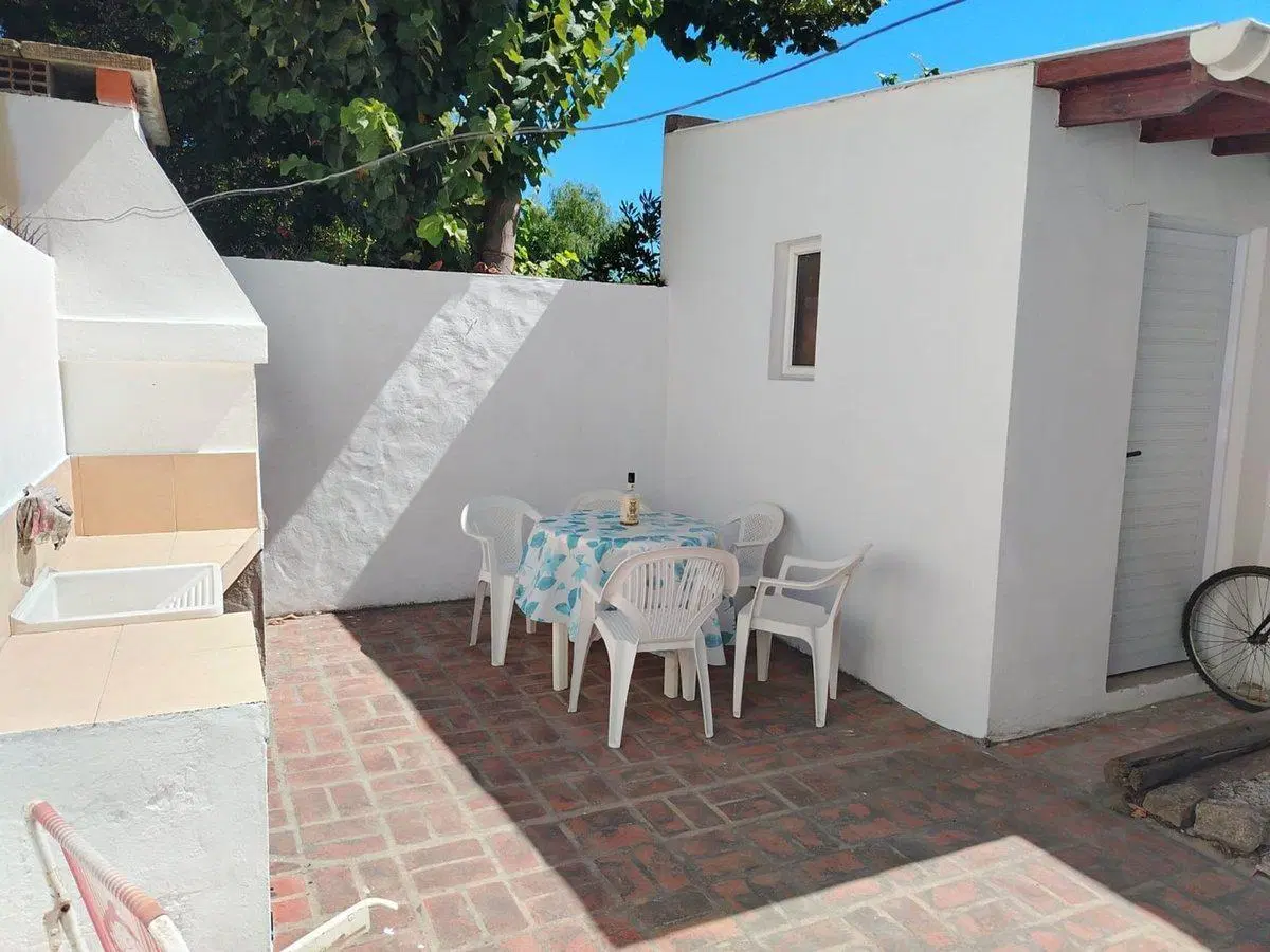 Venta Duplex 3 ambientes Santa Clara Apto Crédito 3