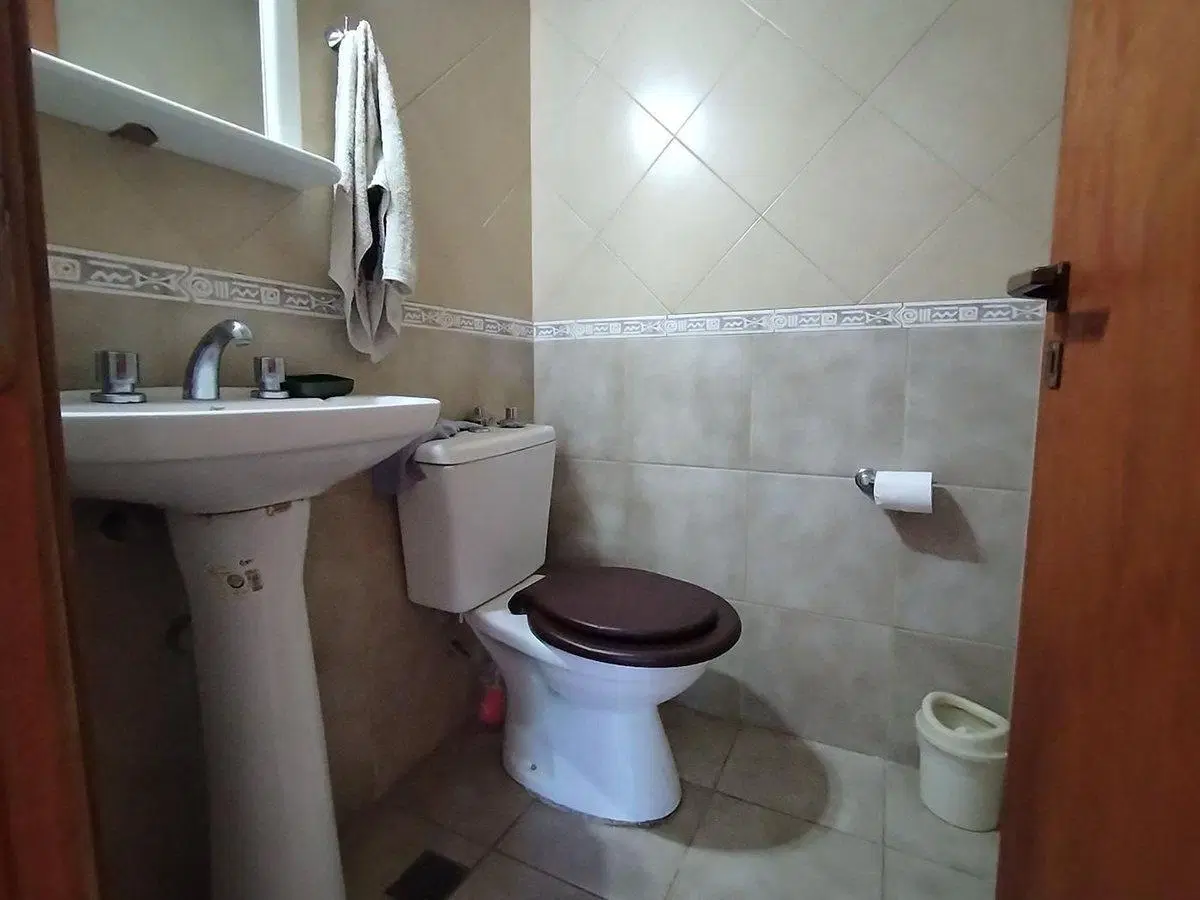 Venta Duplex 3 ambientes Santa Clara Apto Crédito 5