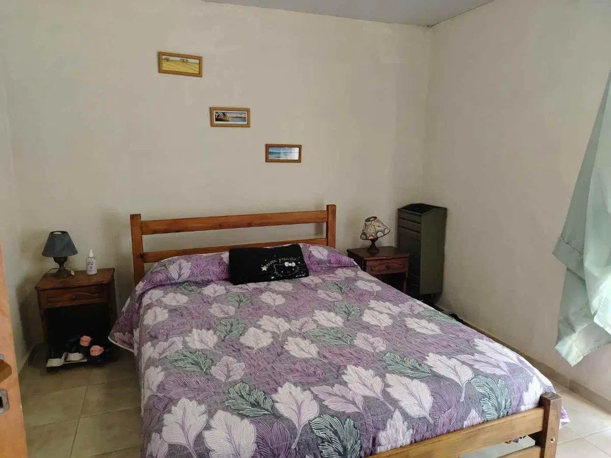 Venta Duplex 3 ambientes Santa Clara Apto Crédito 4