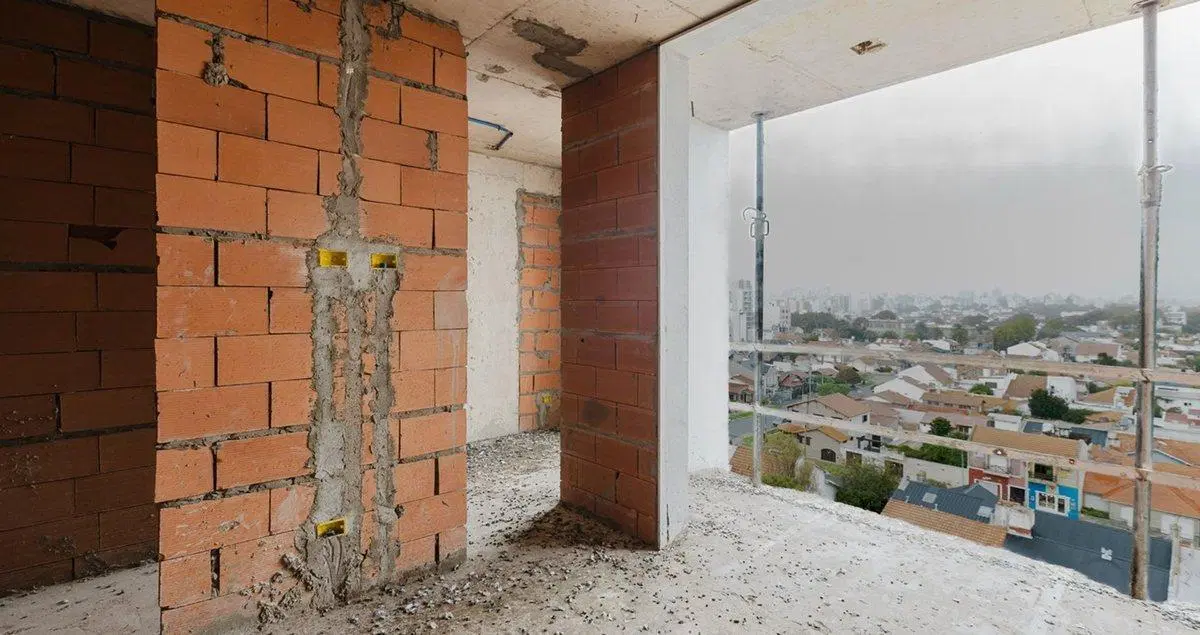 Depto Duplex con COCHERA y BALCON en Parque Luro 2