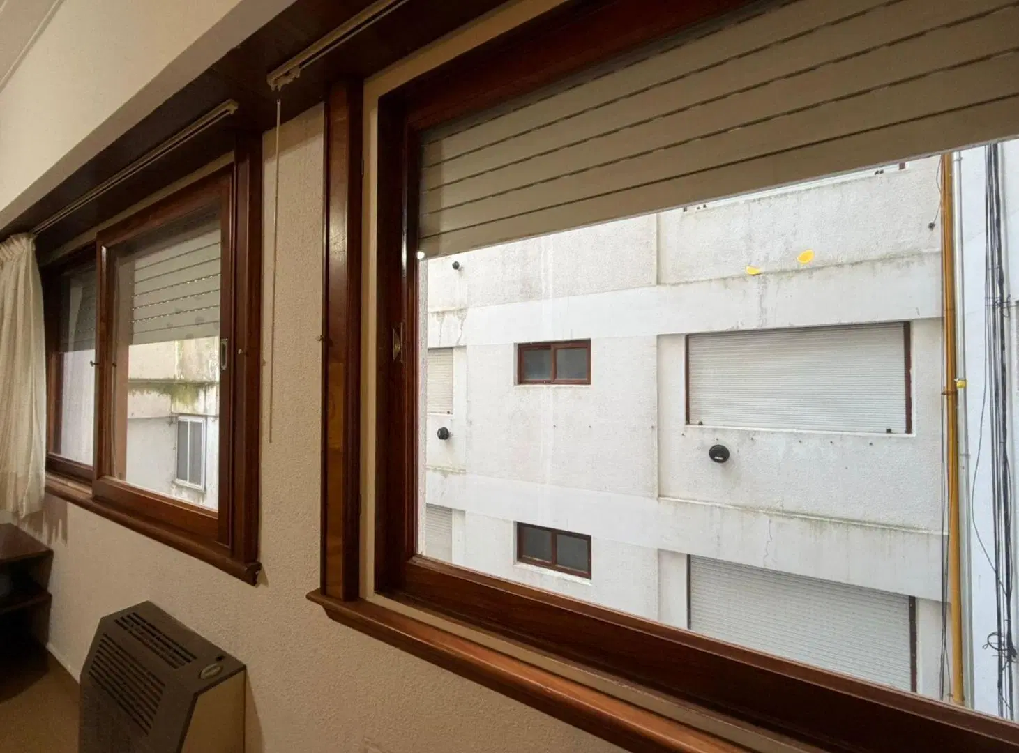 Monoambiente en Edificio Stella Maris –Zona 1- 4
