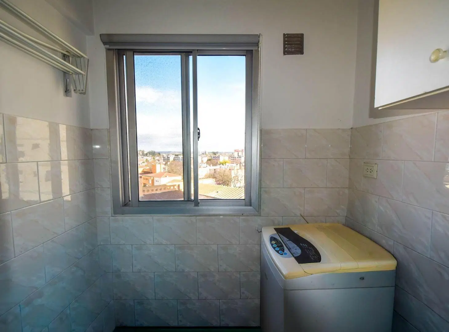 venta depatartamento 3 ambientes con cochera 4