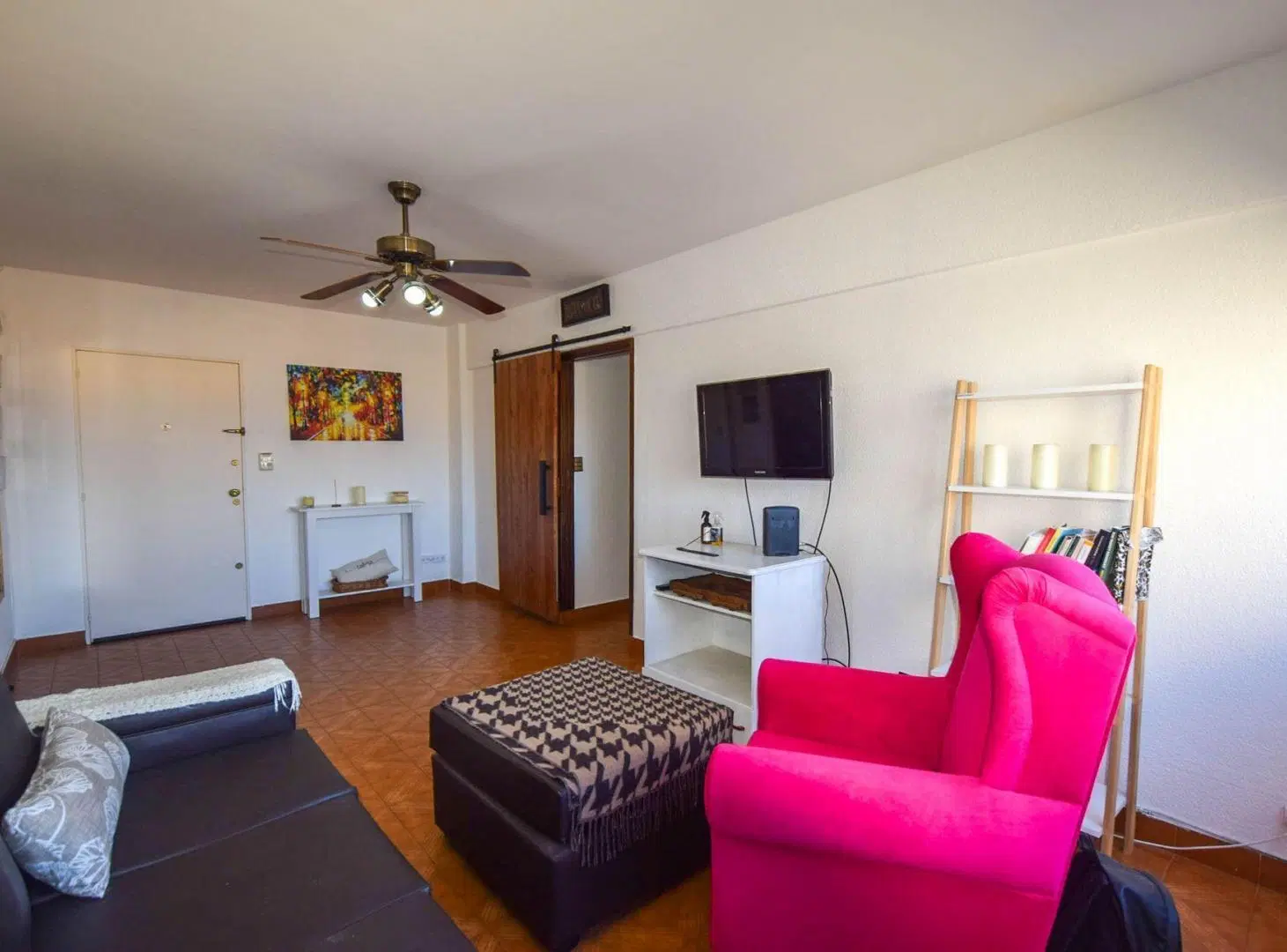 venta depatartamento 3 ambientes con cochera 5