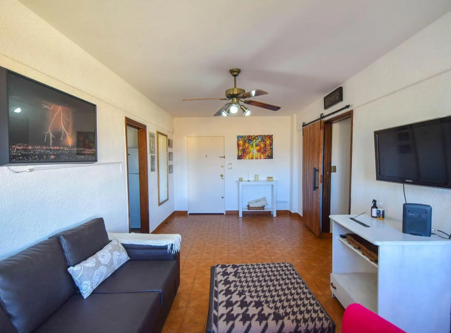 venta depatartamento 3 ambientes con cochera 5
