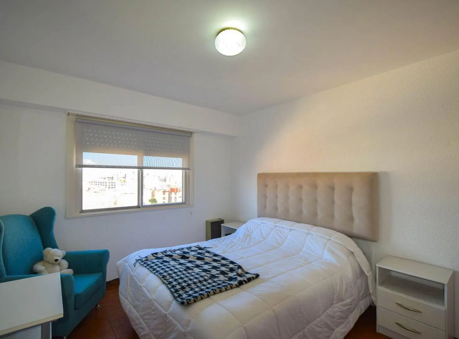 venta depatartamento 3 ambientes con cochera 8