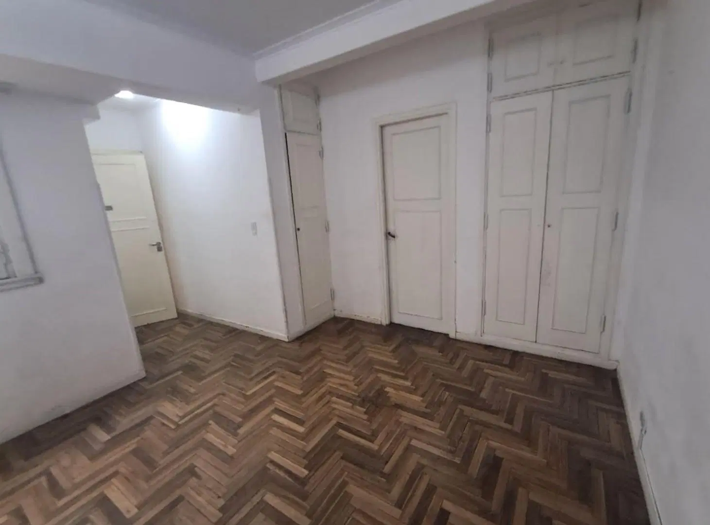 ALQUILER DEPARTAMENTO 2 AMBIENTES ZONA CENTRO 4