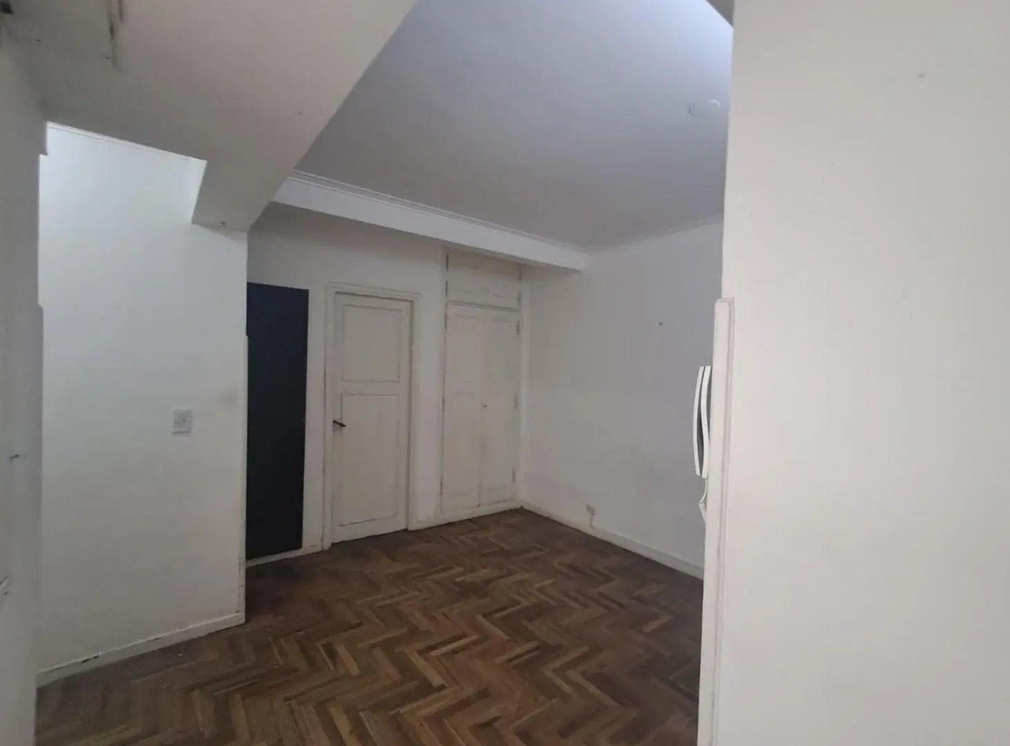 ALQUILER DEPARTAMENTO 2 AMBIENTES ZONA CENTRO 2