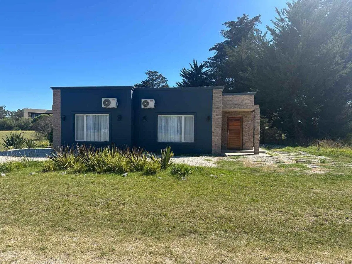 VENTA CASA EN MIRAMAR LINK GOLF CLUB 5
