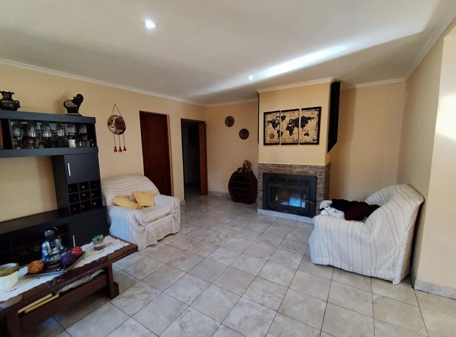 Moderna Casa 4 Amb con Quincho y Gran Parque 3