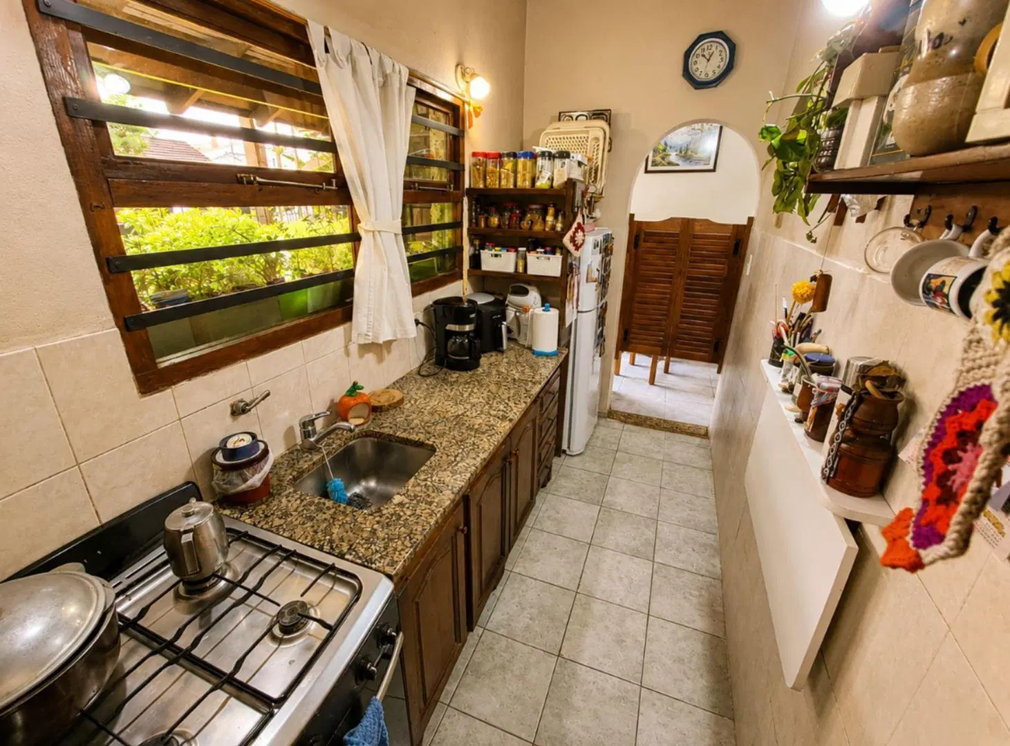 Casa chalet 3 amb c/ cochera y parque apto crédito 5