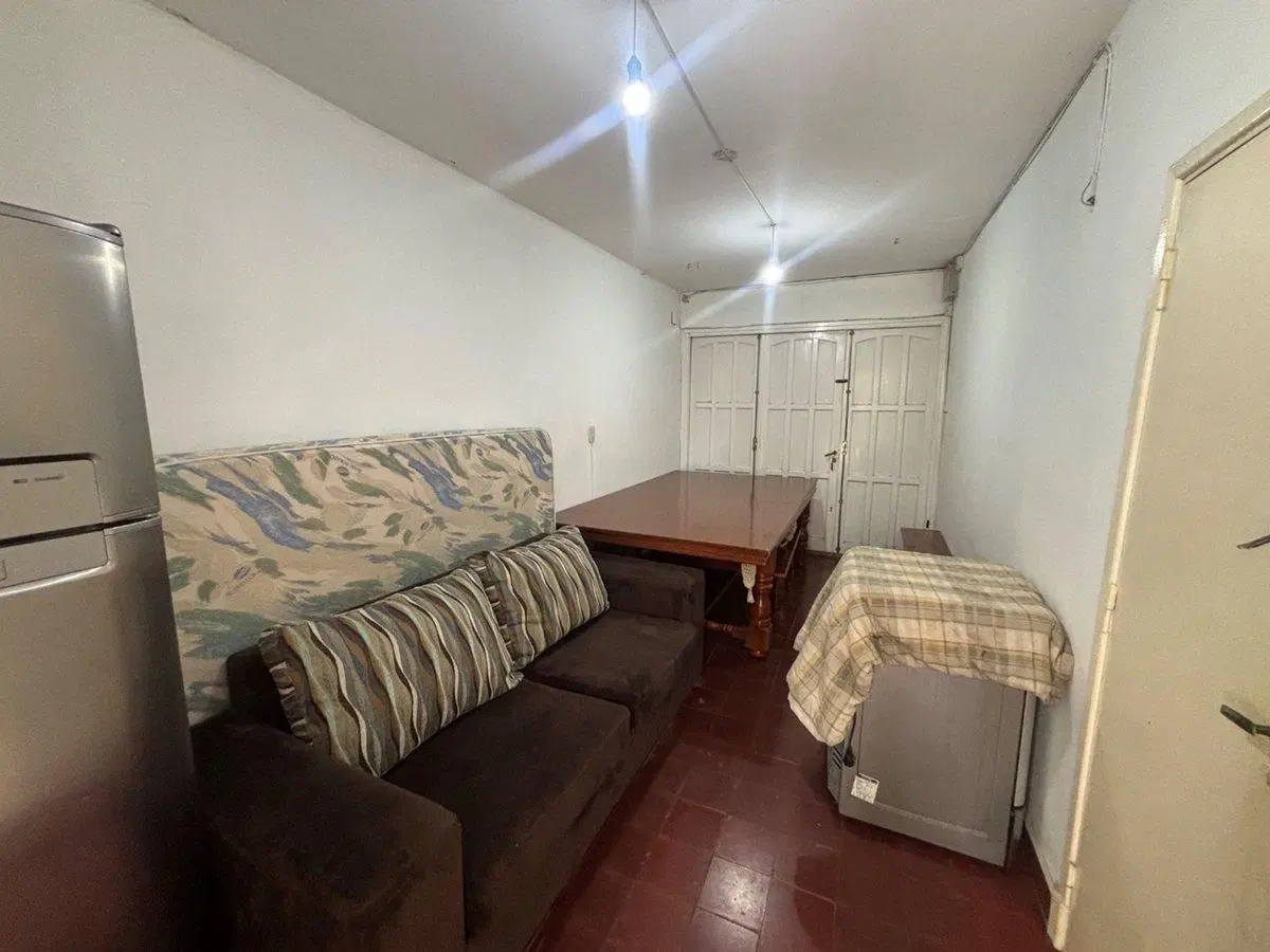 CASA EN VENTA 3 AMB EN NECOCHEA, C/ JARDIN 4