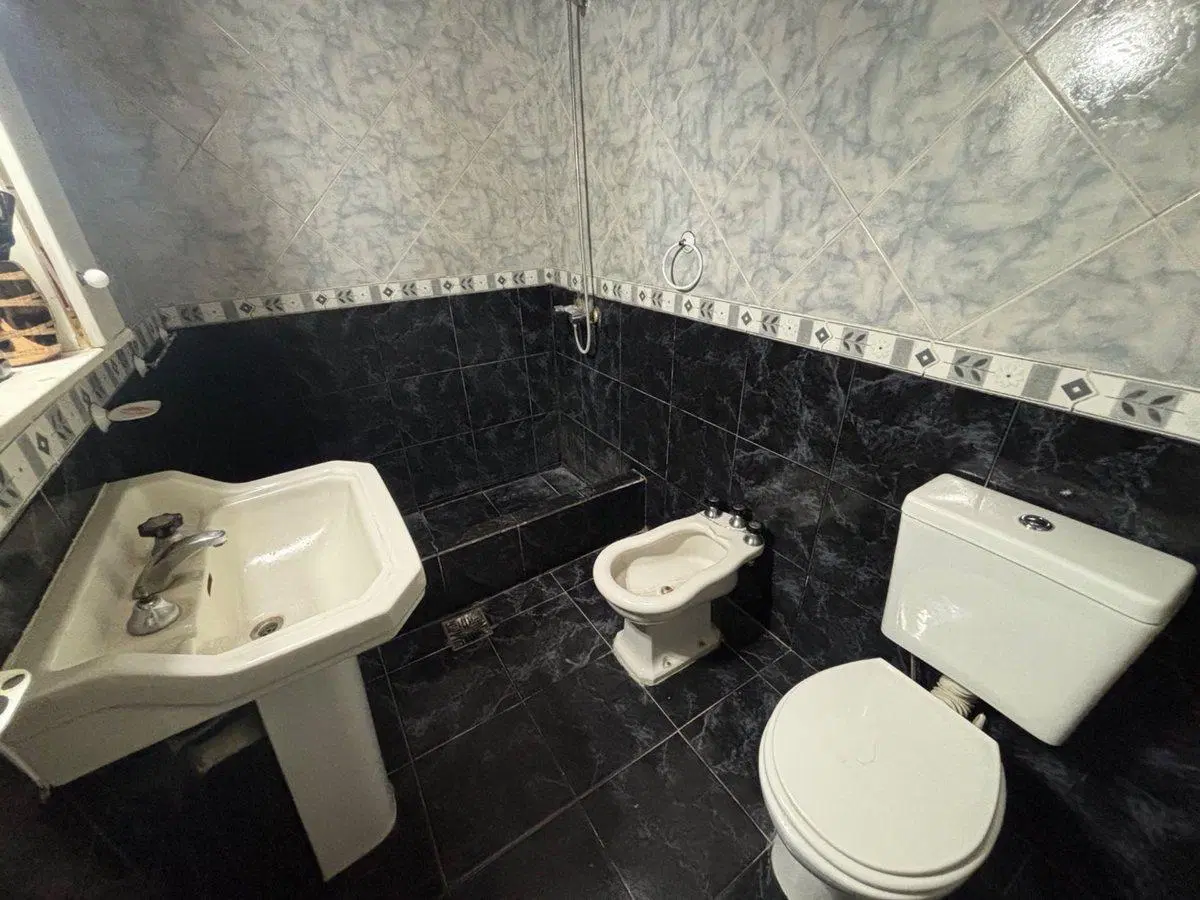 CASA EN VENTA 3 AMB EN NECOCHEA, C/ JARDIN 5