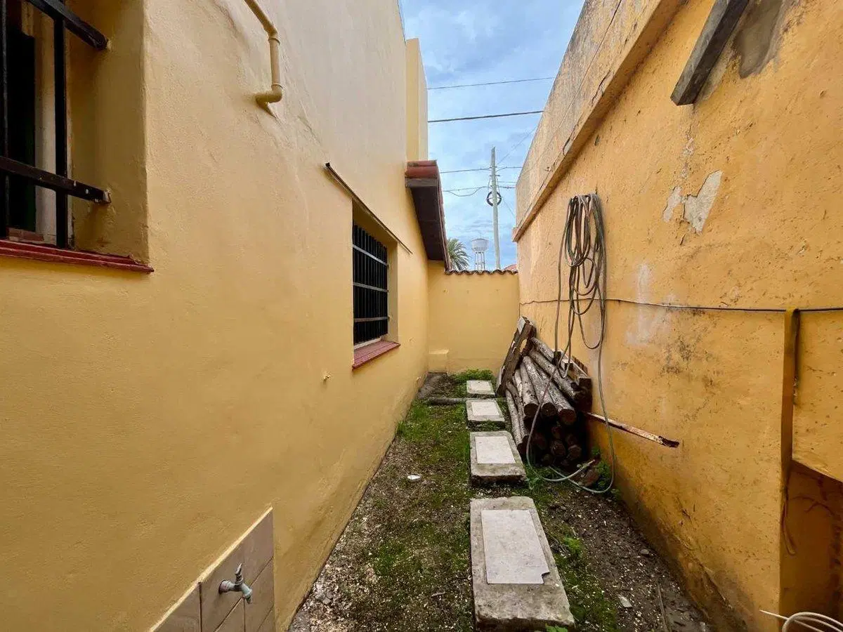 CASA EN VENTA 5 AMB PLAYA NECOCHEA 8