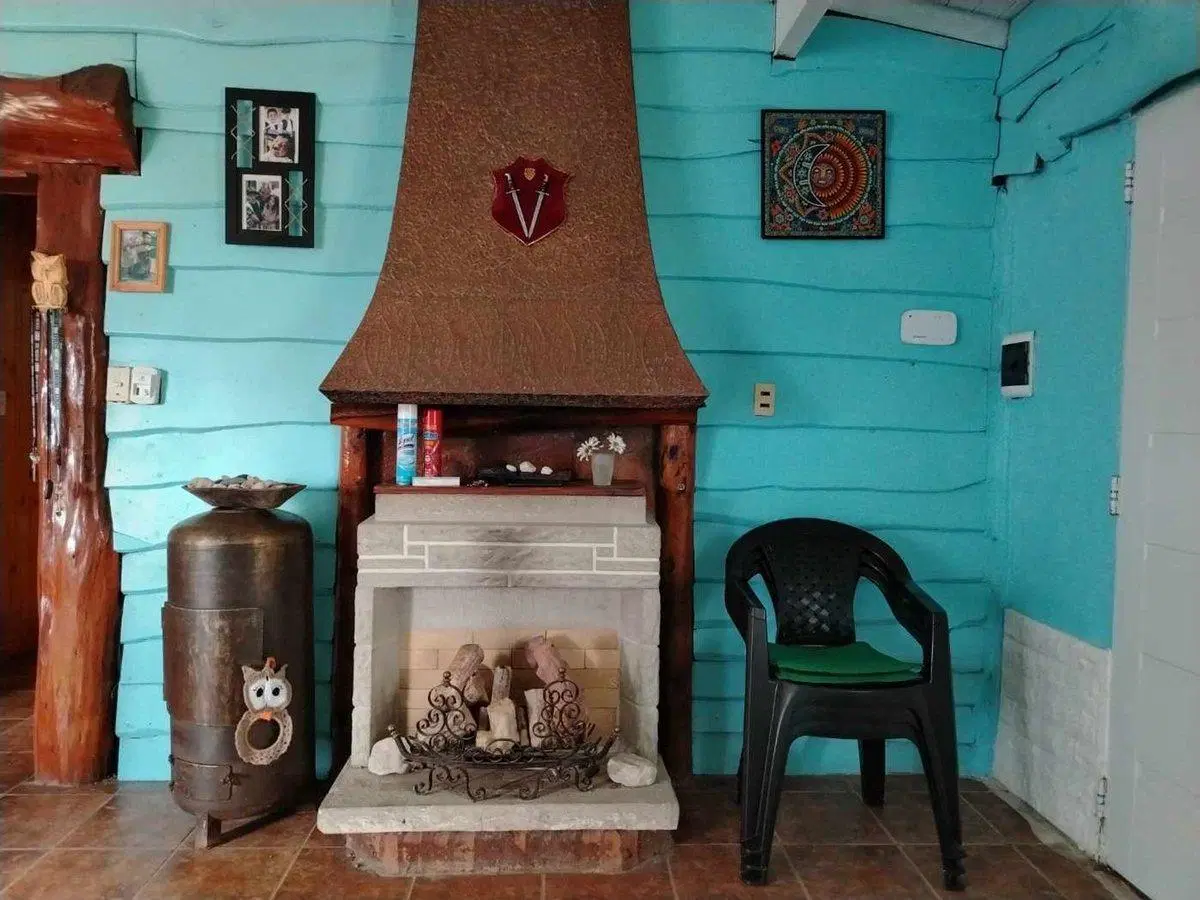 Venta casa 3 ambientes Playa Chapadmalal Permuta 3