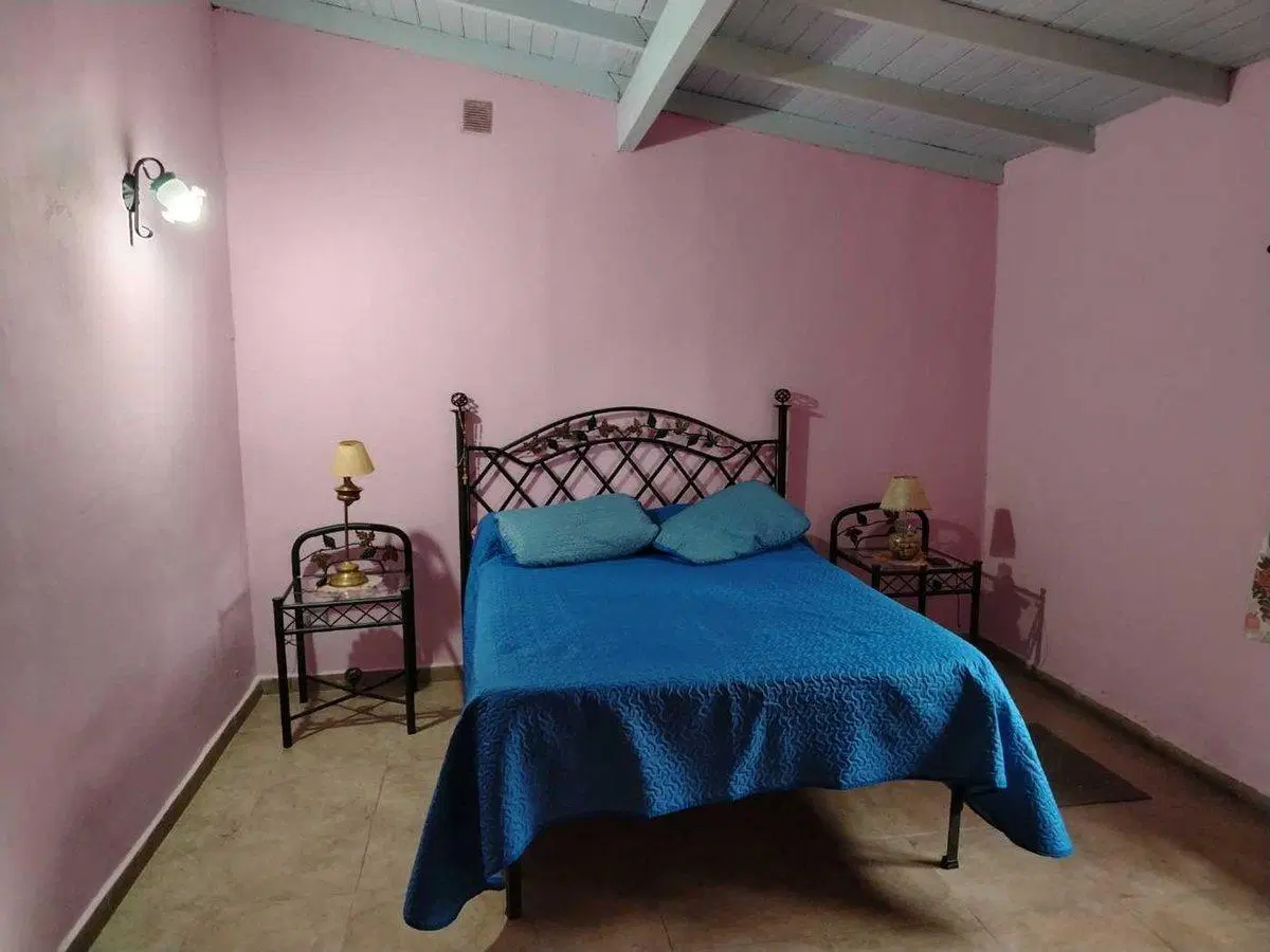 Venta casa 3 ambientes Playa Chapadmalal Permuta 5
