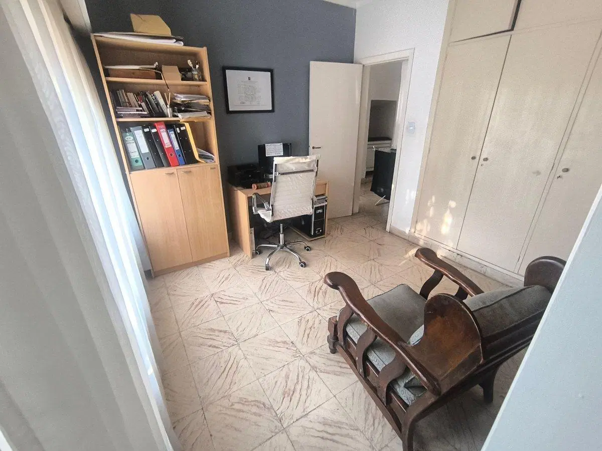Casa en Venta 4 ambientes Quincho y Cochera 8