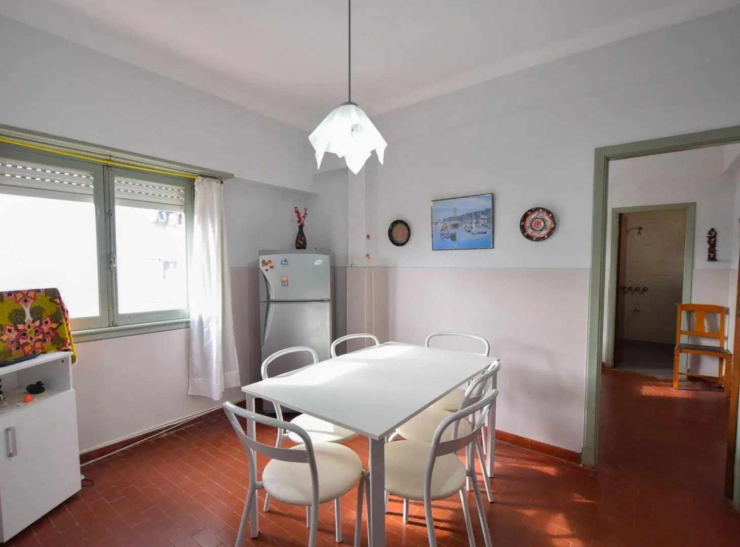 VENTA DEPARTAMENTO 3 AMB EDIFICIO FRENTE AL MAR 8