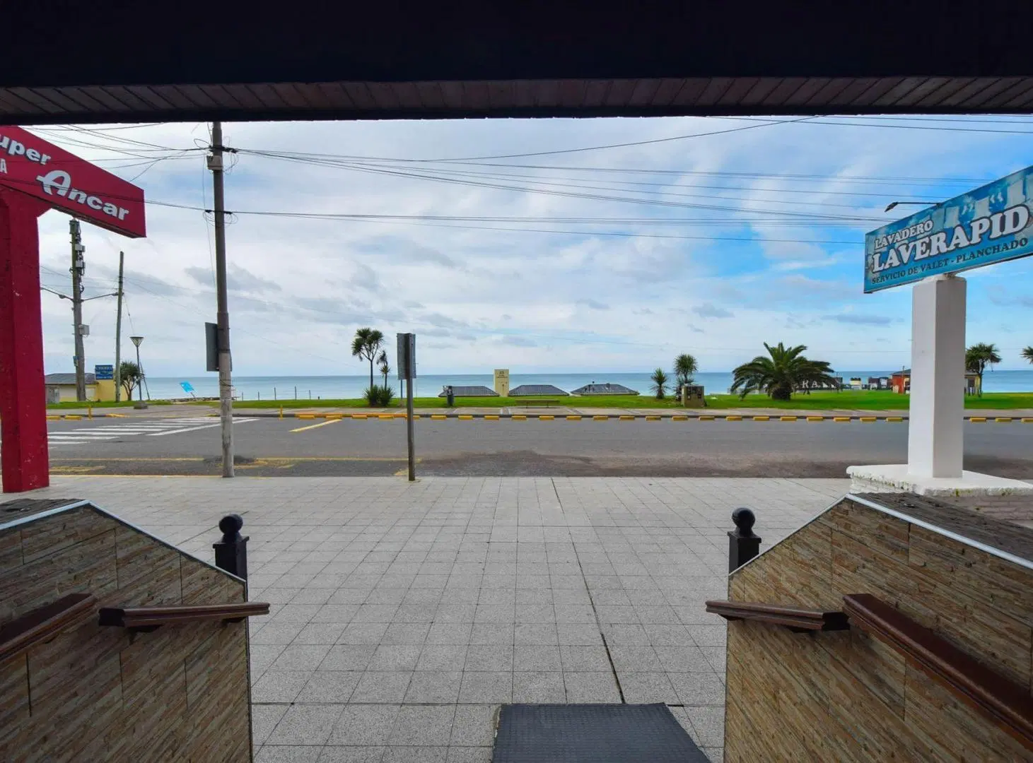 VENTA DEPARTAMENTO 3 AMB EDIFICIO FRENTE AL MAR 3