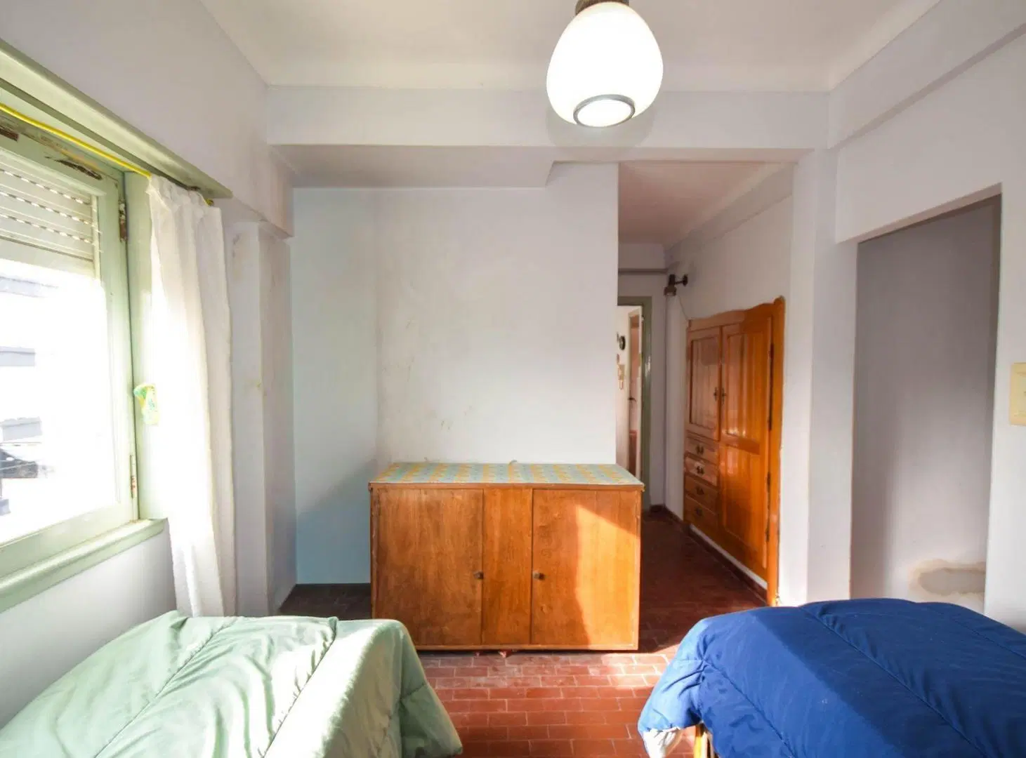 VENTA DEPARTAMENTO 3 AMB EDIFICIO FRENTE AL MAR 4