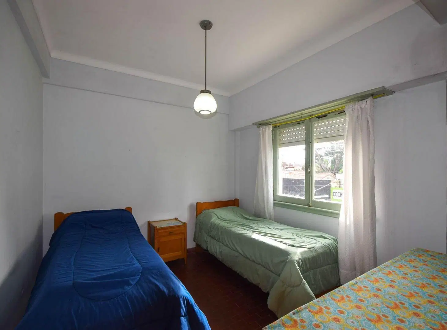 VENTA DEPARTAMENTO 3 AMB EDIFICIO FRENTE AL MAR 2