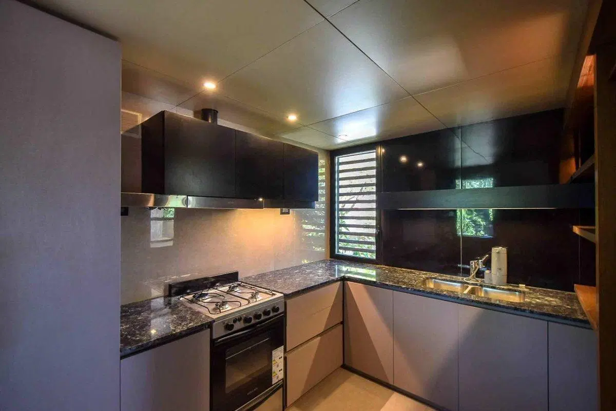 Venta Dúplex 3 Amb con cochera a estrenar Caisamar 5