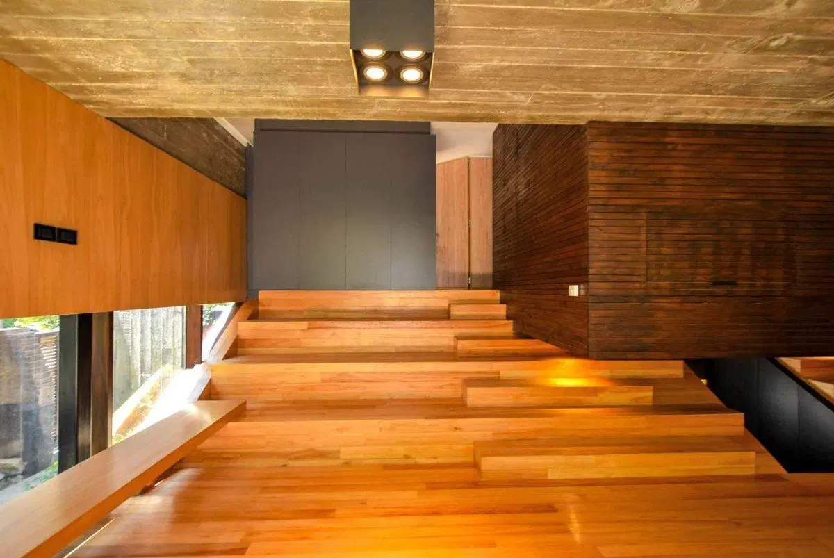 Venta Dúplex 3 Amb con cochera a estrenar Caisamar 3