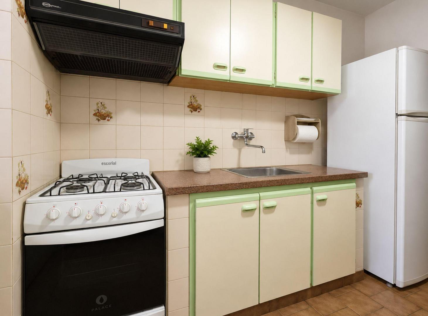 Foto de Departamento 3 ambientes, excelente estado., imagen 1