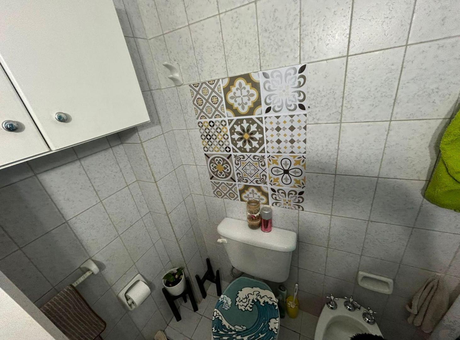 Foto de Venta Depto 2 Amb c/ patio zona San Juan, imagen 4