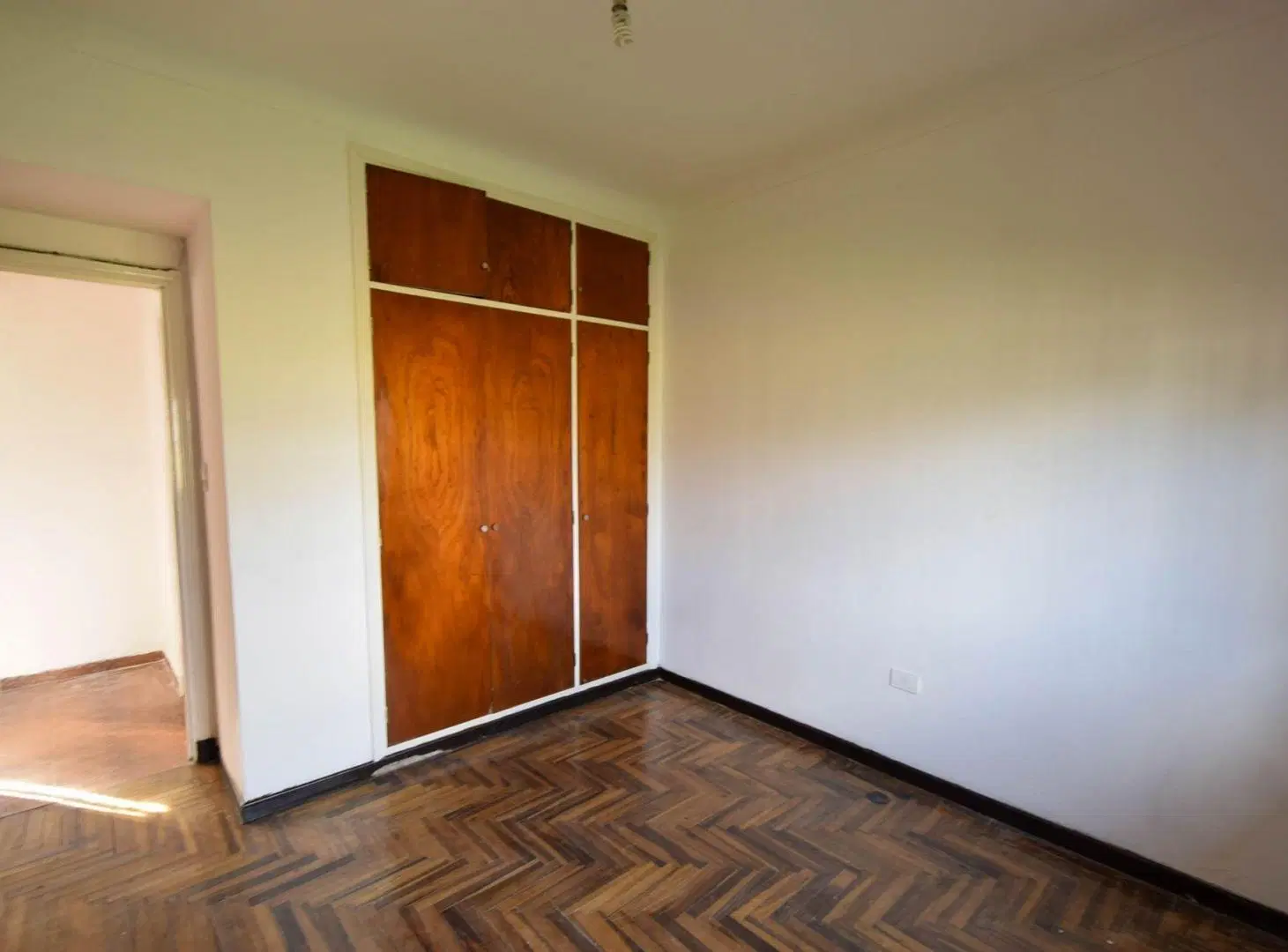 VENTA PH DOS AMBIENTES CON PATIO 8