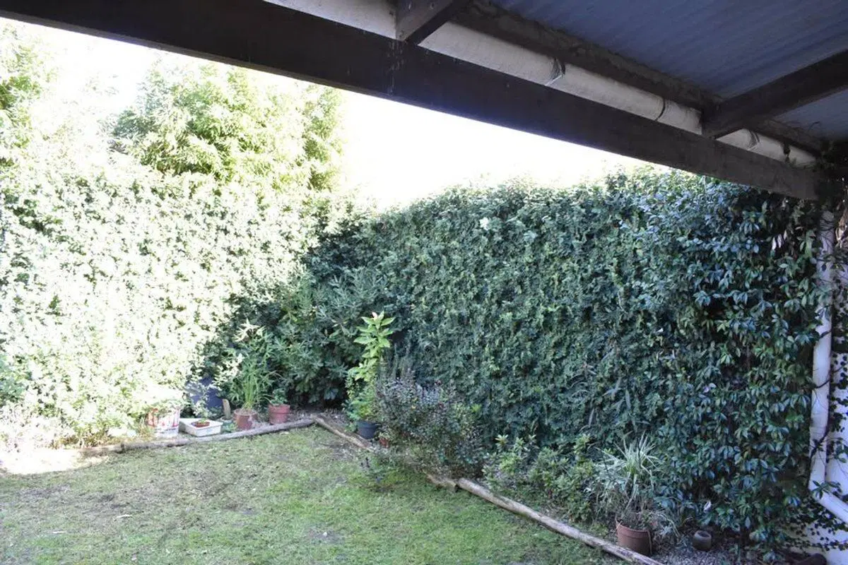 Duplex 5 Ambientes C/Garaje-Calle 95 entre 32 y 34 8
