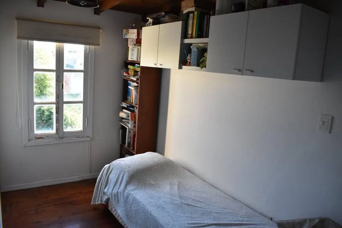 Duplex 5 Ambientes C/Garaje-Calle 95 entre 32 y 34 2