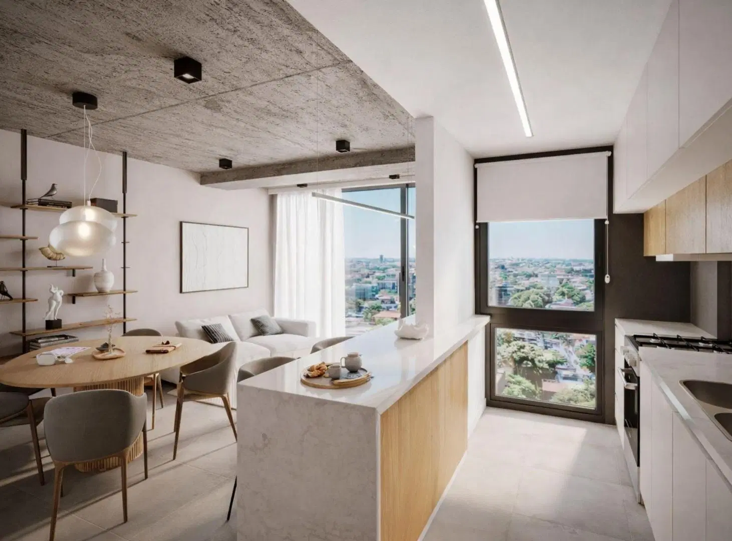 Lote en venta Zona Plaza Mitre Para desarrollo 4