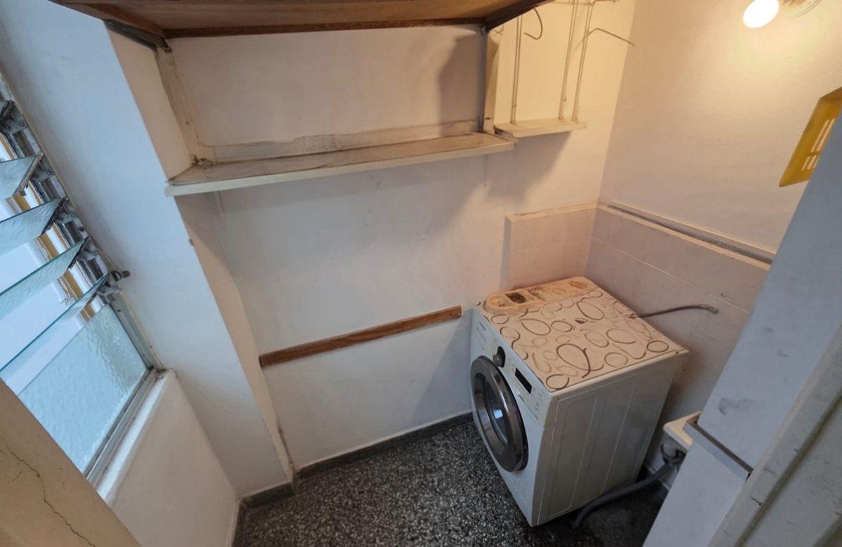 Foto de Departamento 2 ambientes con balcón y lavadero, imagen 4