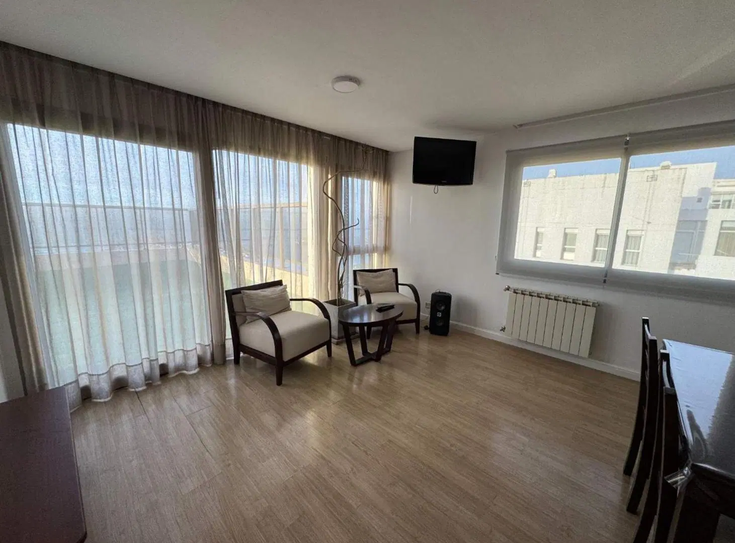 VENTA 3 amb c/ cochera y vista al mar Playa Grande 8