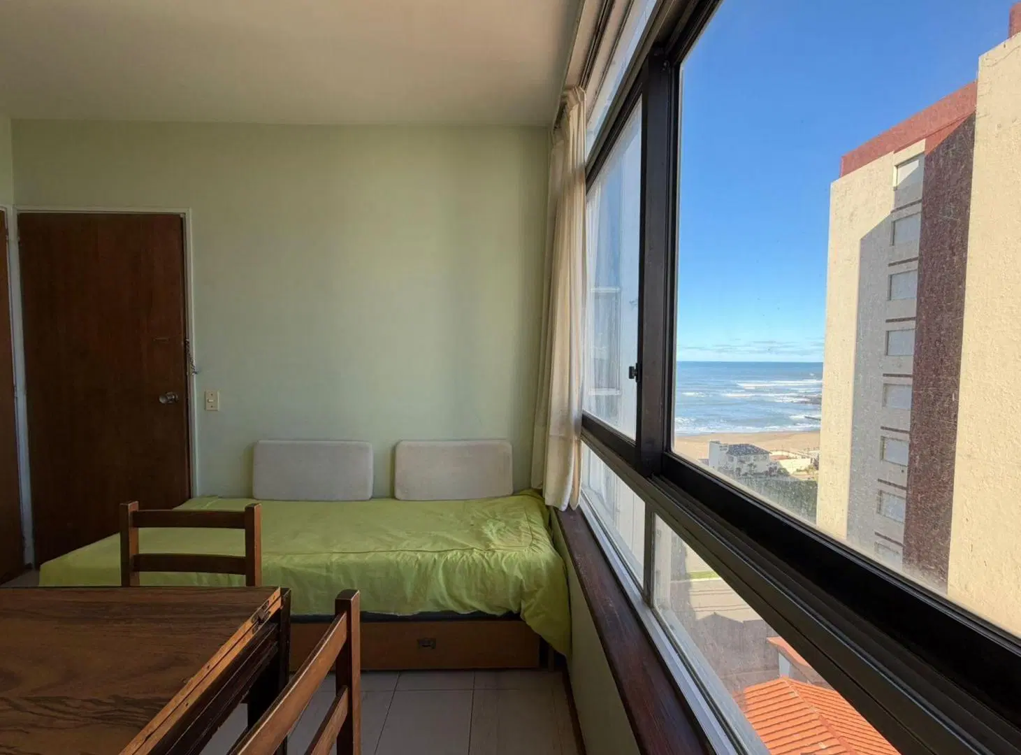 Venta Dpto 2 Amb-Zona 4-Miramar- 4