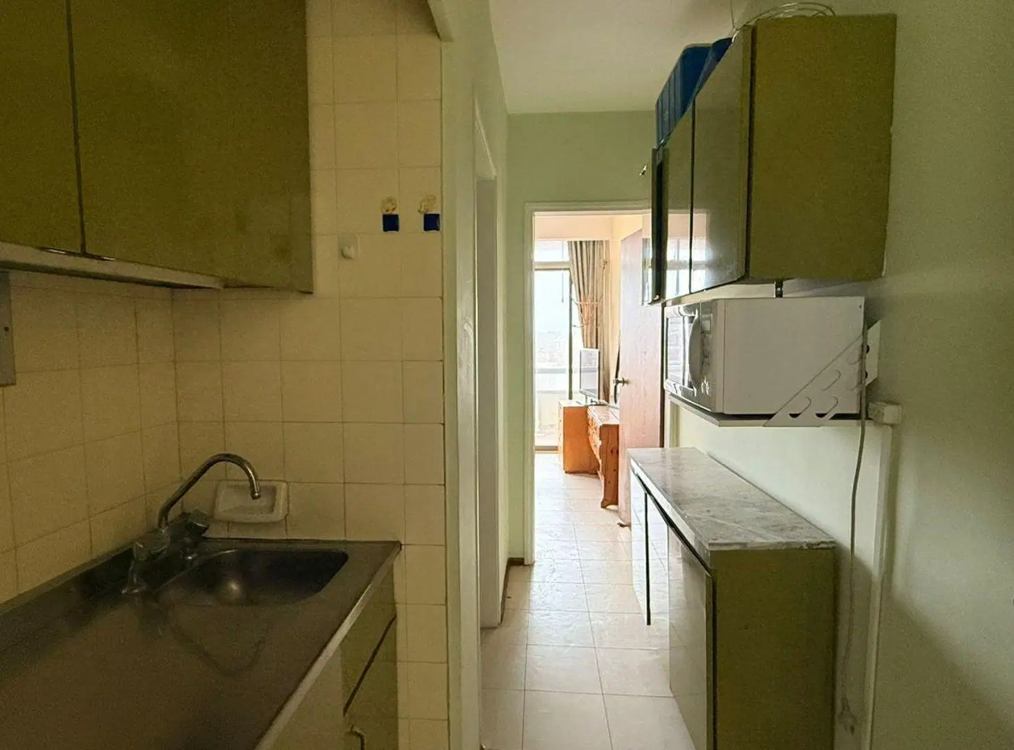 Venta Dpto 2 Amb-Zona 4-Miramar- 3